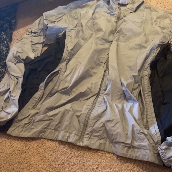 The north face mens packable jacket L - Picture 4 of 6